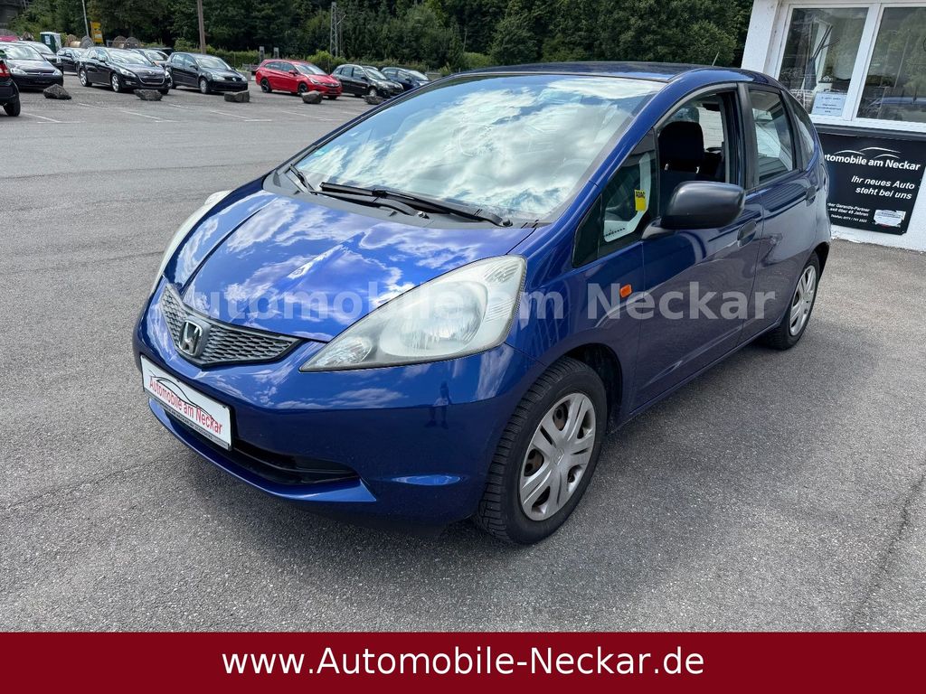Bild des Angebotes Honda Jazz 1.2 Edition-Servo-EURO 5-2.Hand-