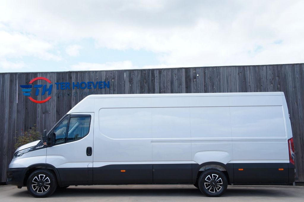 Bild des Angebotes Iveco Daily 35S18 3.0 HPi L5H2 Hi-Matic 132KW Euro 6