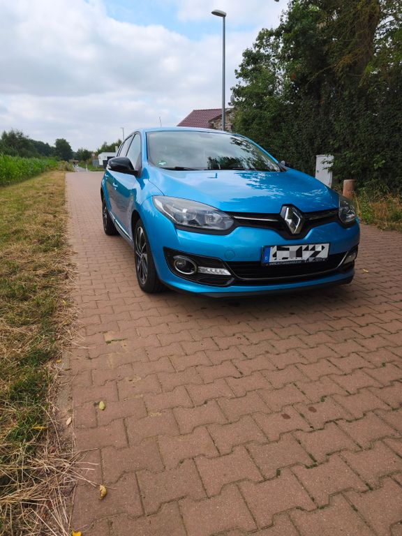 Bild des Angebotes Renault Megane III Bose Edition dCi 110 EDC Eco2