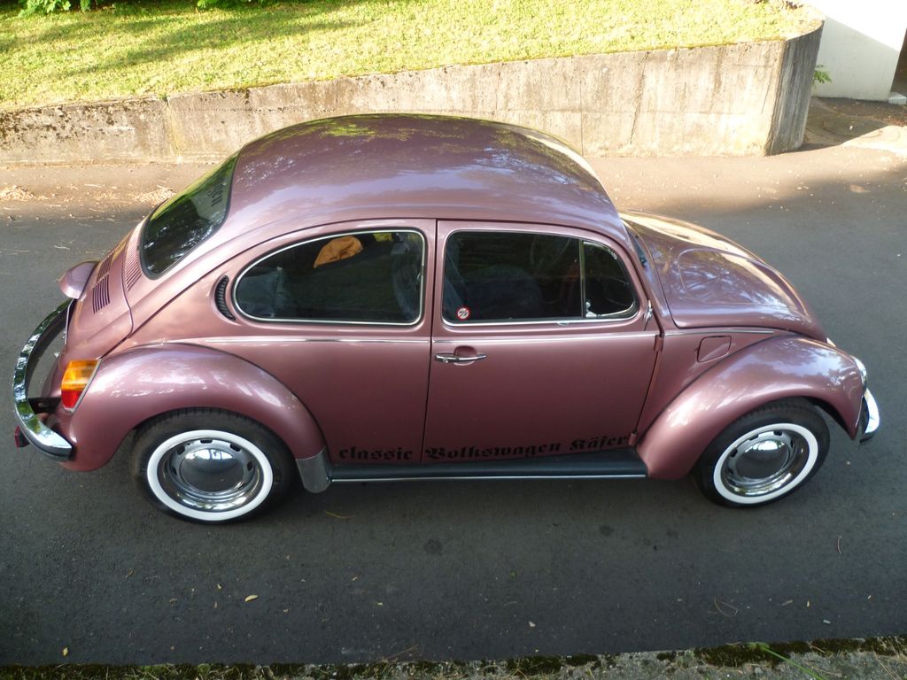 Bild des Angebotes Volkswagen Käfer