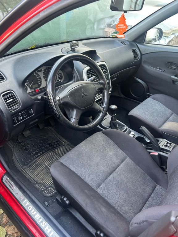 Mitsubishi Carisma 1,6 Classic Classic !