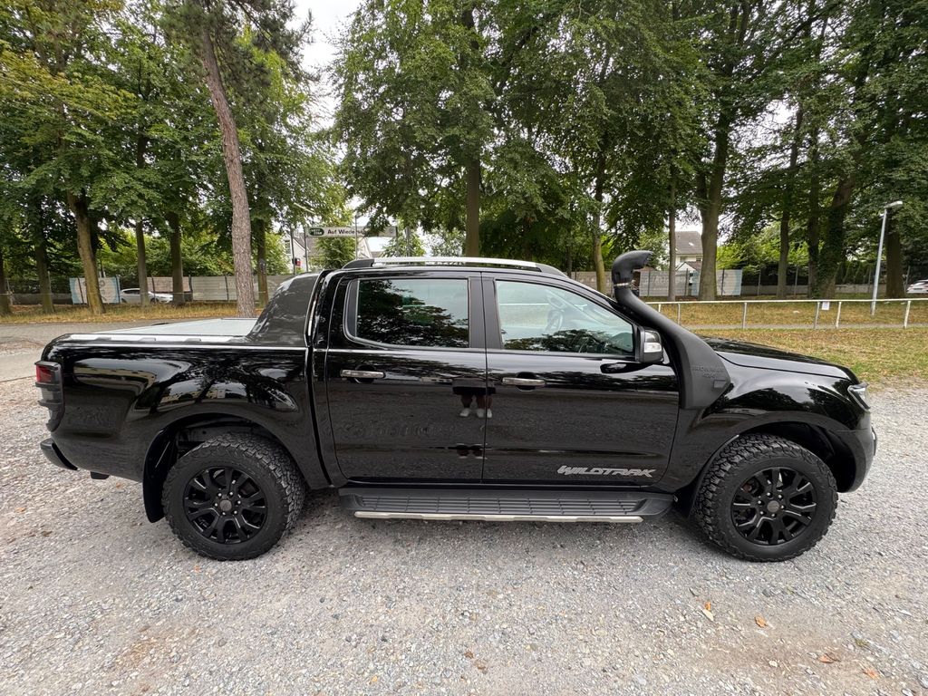 Bild des Angebotes Ford Ranger Wildtrak 3.2