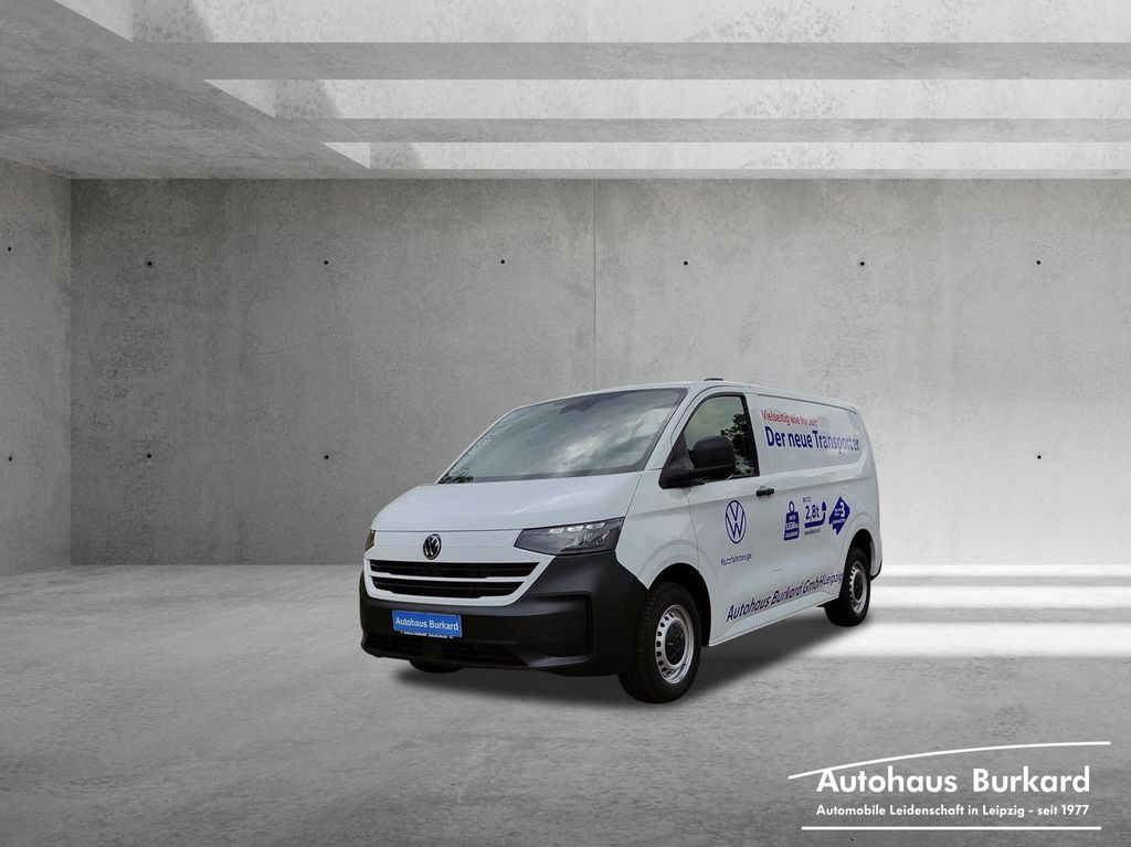Bild des Angebotes Volkswagen Transporter Kasten 2.0 TDI+110Ps+Klima+LED+DAB+