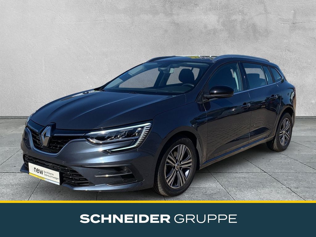 Bild des Angebotes Renault Megane GRANDTOUR EQUILIBRE BLUE DCI 115 EDC NAVI