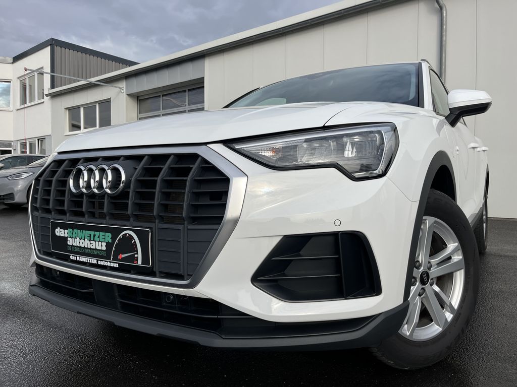 Bild des Angebotes Audi Q3 45 1.4 TFSI e-Hybrid 150€ m.20% Anz. Navi ACC