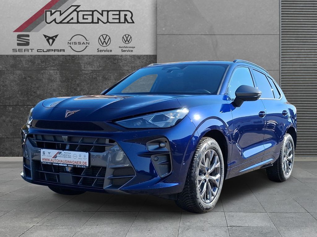 Bild des Angebotes Cupra Terramar 1.5 eTSI 110 kW HUD AHK-el. klappb. Nav