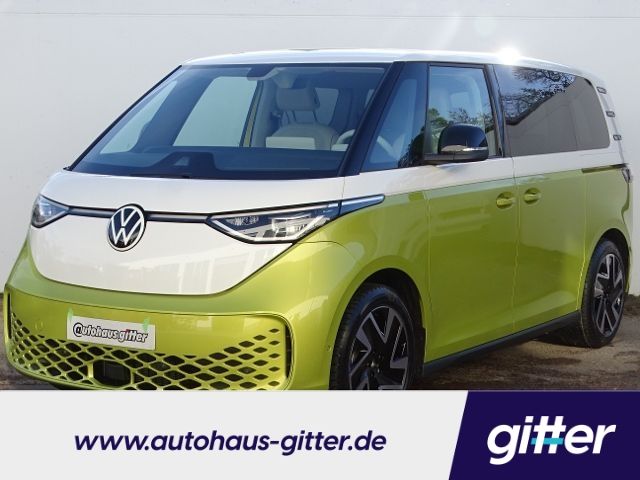 Bild des Angebotes Volkswagen ID. Buzz Pro KLIMA NAVI AHZV DESIGN-PAKET