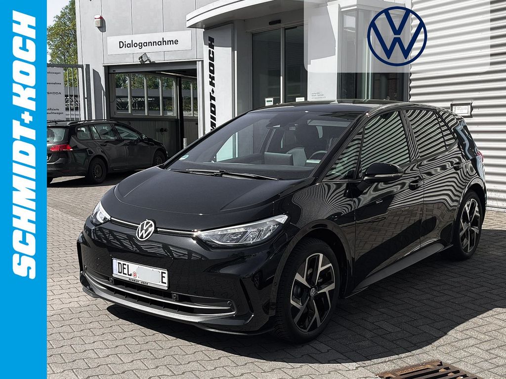 Bild des Angebotes Volkswagen ID.3 Pro Energy NAVI SHZ GJR WÄRMEPUMPE PDC DAB