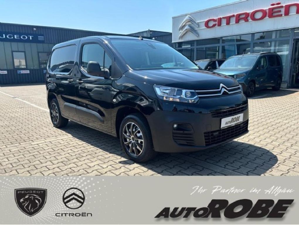 Bild des Angebotes Citroën Berlingo Kasten Club M/L1