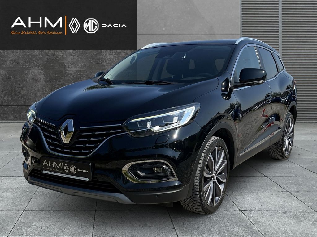 Bild des Angebotes Renault Kadjar 1.3 TCe Bose Edition inkl. Winter-Paket