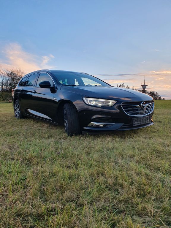Opel Insignia 2.0Diesel neue Winterreifen und Bremsen
