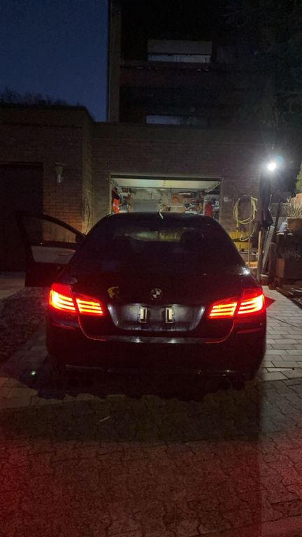 Bild des Angebotes BMW 535i Stage 2