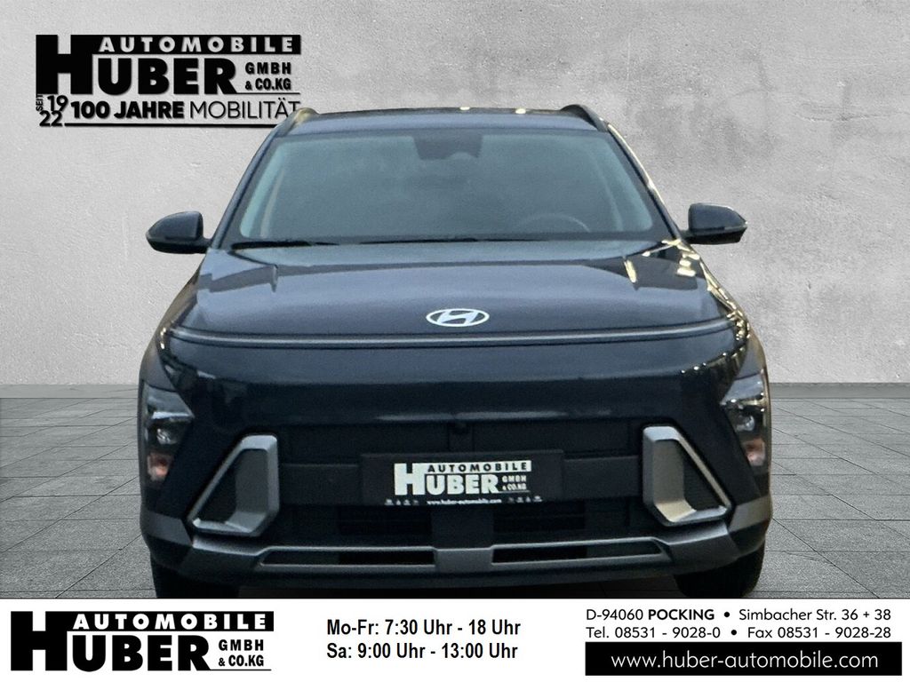 Bild des Angebotes Hyundai Kona Hybrid*Trend*Assi-Paket*Tageszulassung*