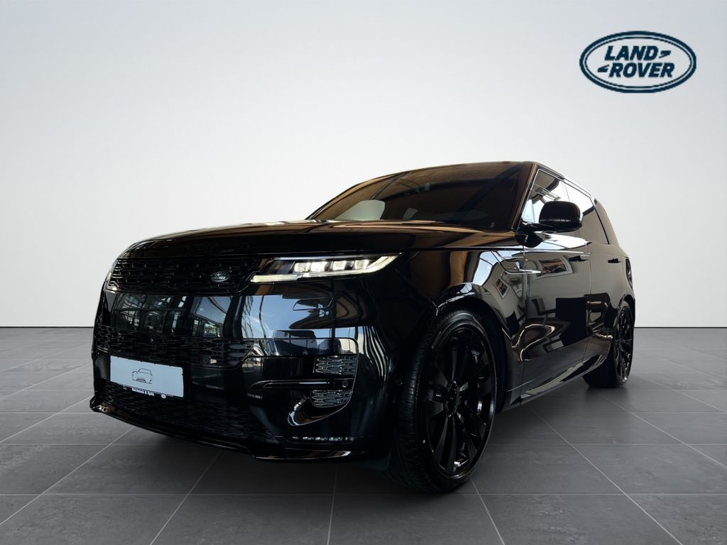 Bild des Angebotes Land Rover Range Rover Sport 3.0 D300 DYNAMIC HSE el.AHK