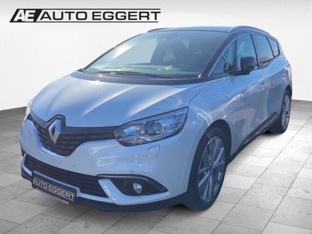Bild des Angebotes Renault Grand Scenic Limited Deluxe 1.3 TCe 140 EDC Navi
