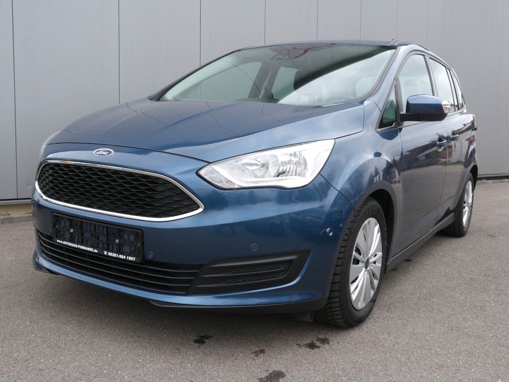 Bild des Angebotes Ford Grand C-MAX 1.0 EcoBoost Trend