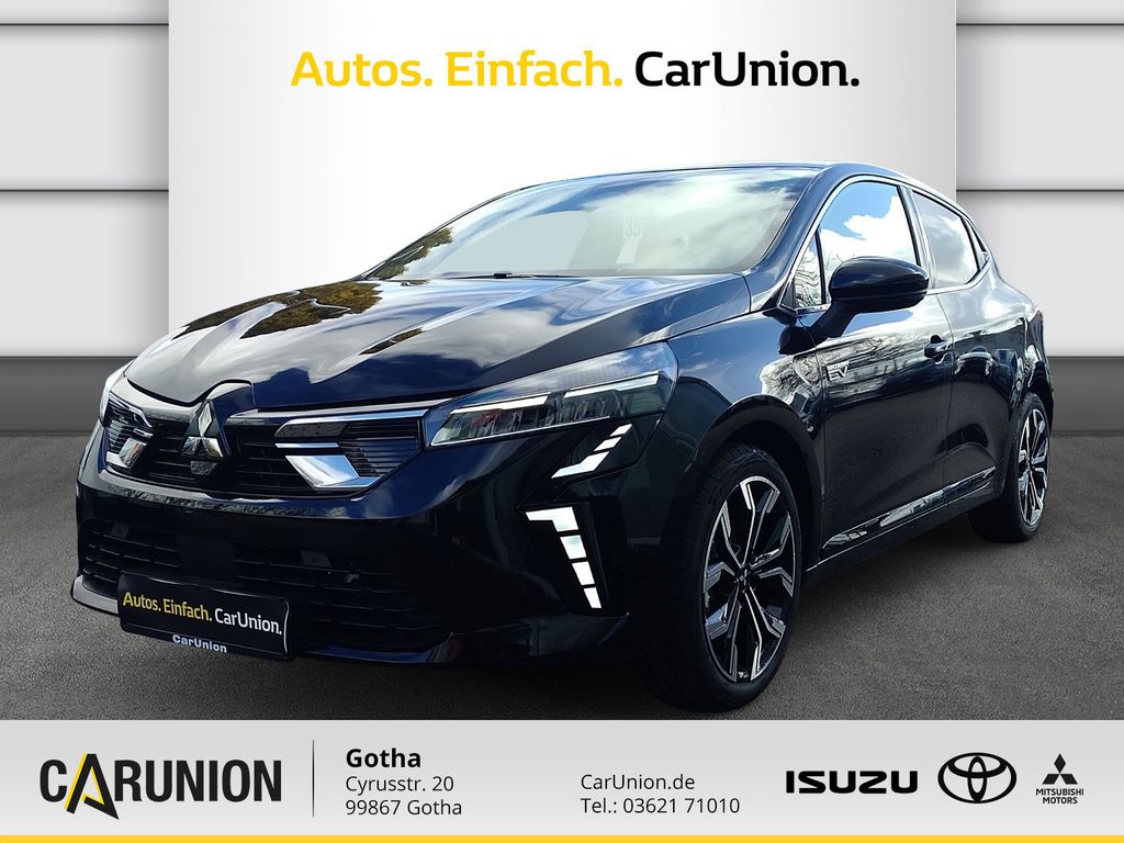 Bild des Angebotes Mitsubishi Colt Hybrid EDITION 1,6 l Benziner AT