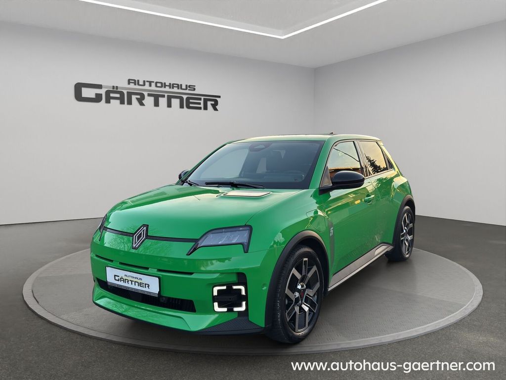 Bild des Angebotes Renault R5 Techno E-Tech 150 Comfort Navi Winter-Paket