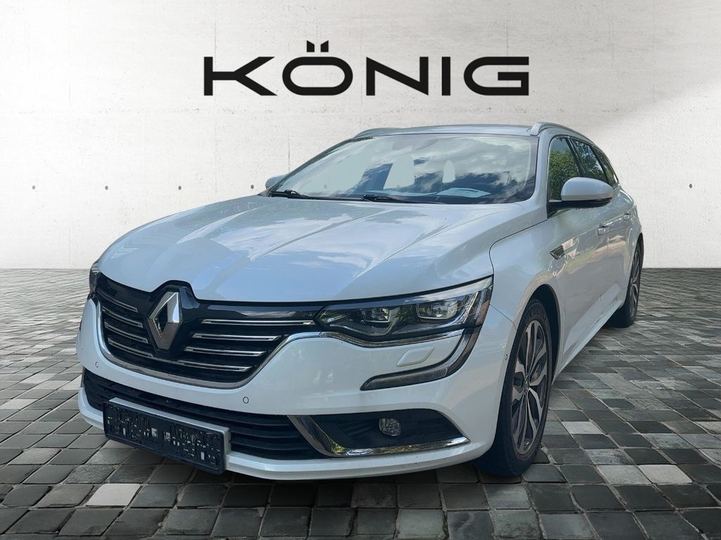 Bild des Angebotes Renault Talisman Grandtour TCe 160 Limited Massage Navi