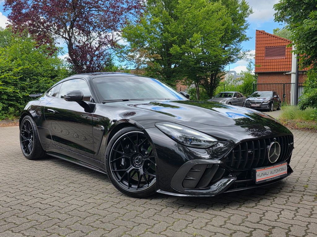 Bild des Angebotes Mercedes-Benz AMG GT 63 PRO 4Matic+ Coupe Premium