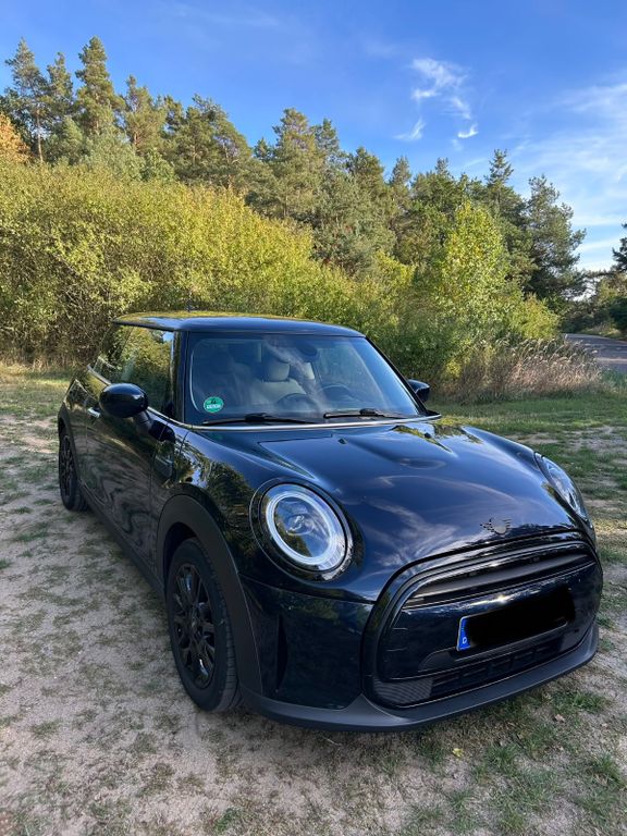 Bild des Angebotes MINI Cooper Classic Trim
