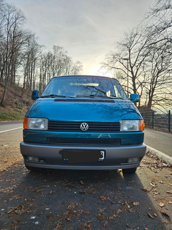 Bild des Angebotes Volkswagen T4 Multivan