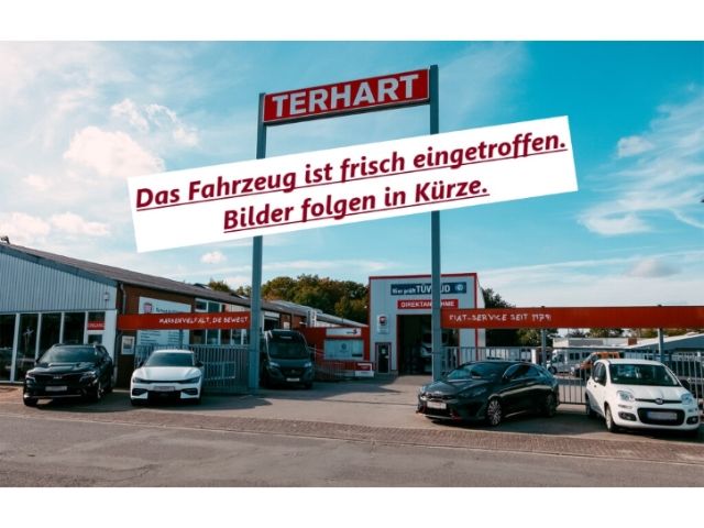 Fiat Ulysse L2 Icon/8-Sitzer/AHK/Tempomat/Rückfahrkam