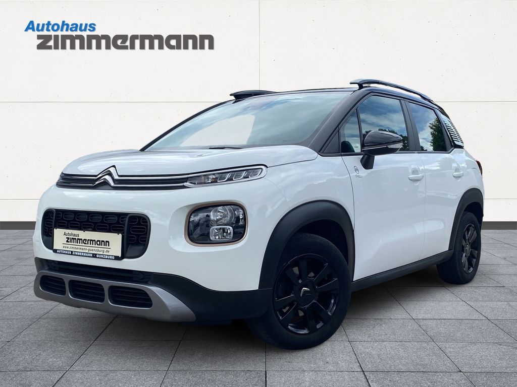 Bild des Angebotes Citroën C3 Aircross Origins Navi Apple CarPlay Android A