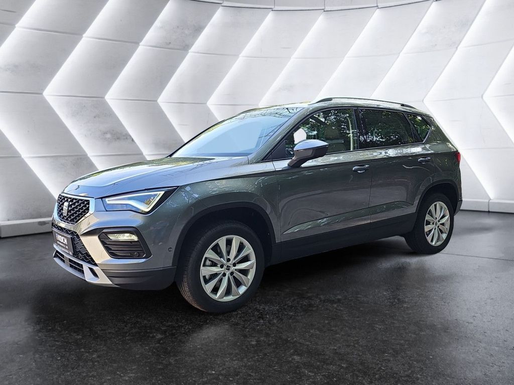 Bild des Angebotes Seat Ateca 2.0 TDI DSG Road Edition STANDHZG LED NAVI