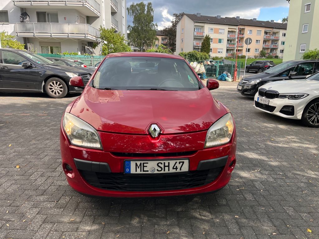 Bild des Angebotes Renault Megane Expression 1.6 16V 100 Expression