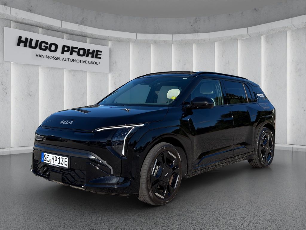 Bild des Angebotes Kia EV3 GT-Line 81 kWh 150 kW Frontantrieb Sports Ut