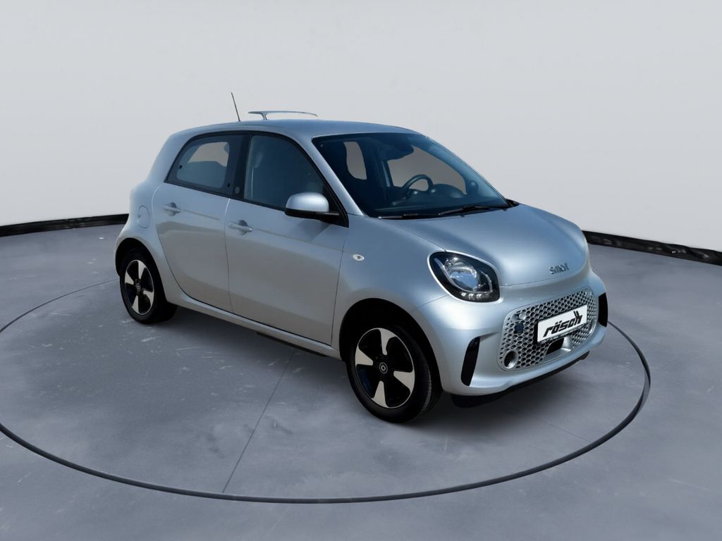 Bild des Angebotes Smart ForFour forfour electric drive / EQ