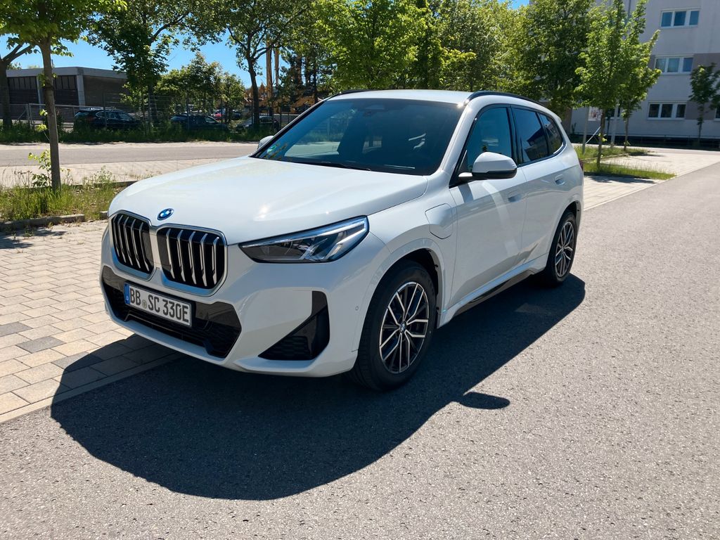 Bild des Angebotes BMW X1 30e xDrive M Sport
