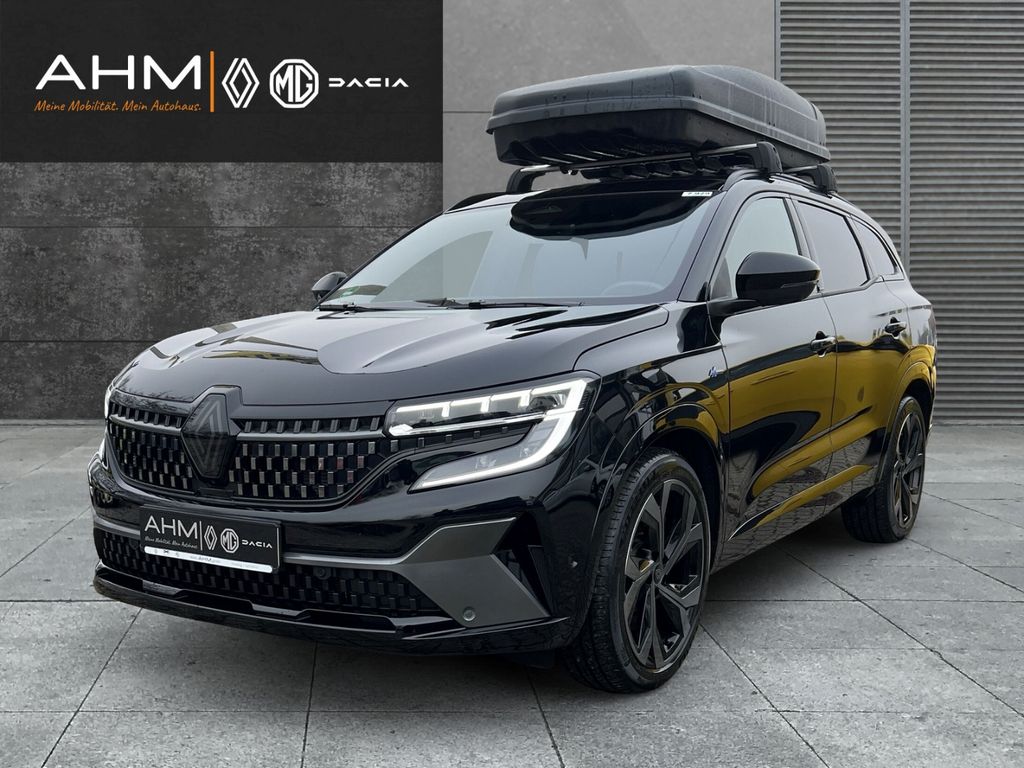 Bild des Angebotes Renault Espace VI Esprit Alpine E-Tech Hybrid