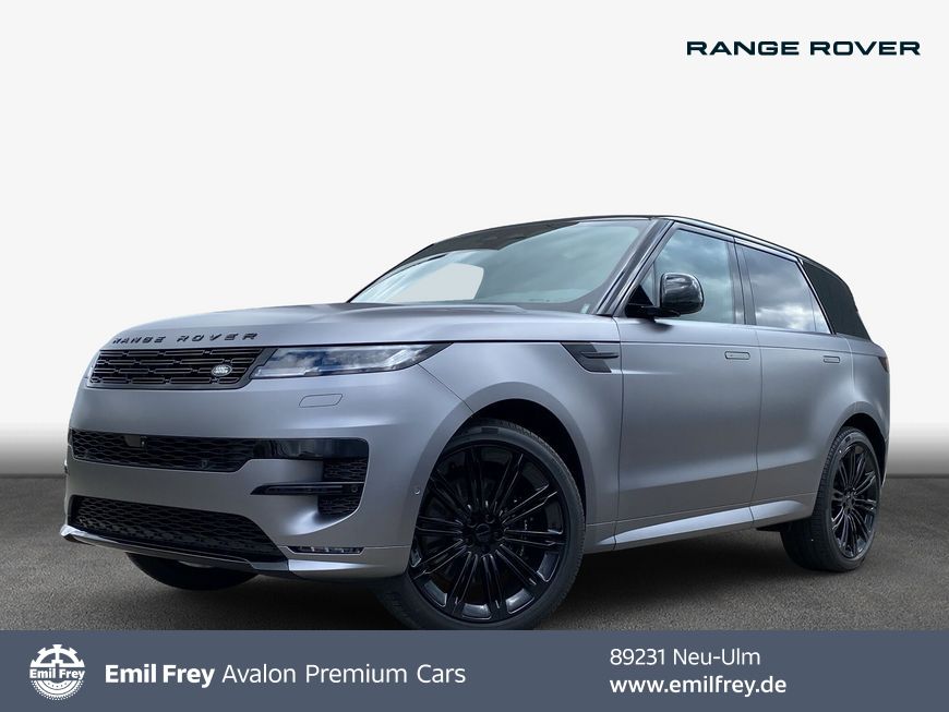 Bild des Angebotes Land Rover Range Rover Sport P530 AWD Autobiography