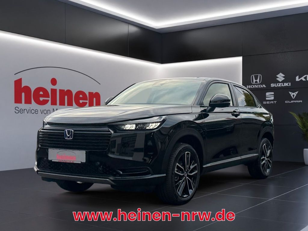 Bild des Angebotes Honda HR-V 1.5 ELEGANCE NAVI SITZHEIZUNG PDC SMART KEY
