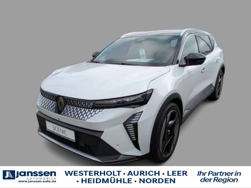 Bild des Angebotes Renault Scenic E-Tech 100% ele Iconic 220 Long Range