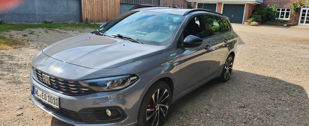 Bild des Angebotes Fiat Tipo SPORT 1.0  CITY Klima Tüv neu