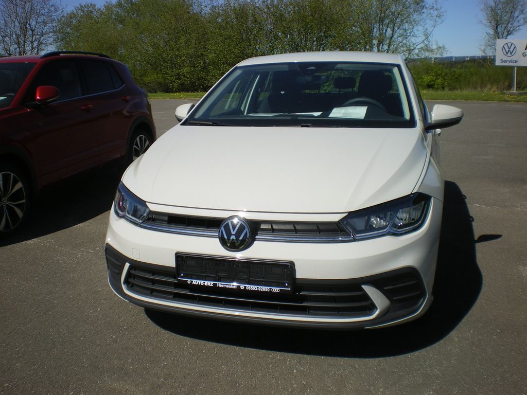 Bild des Angebotes Volkswagen Polo VI