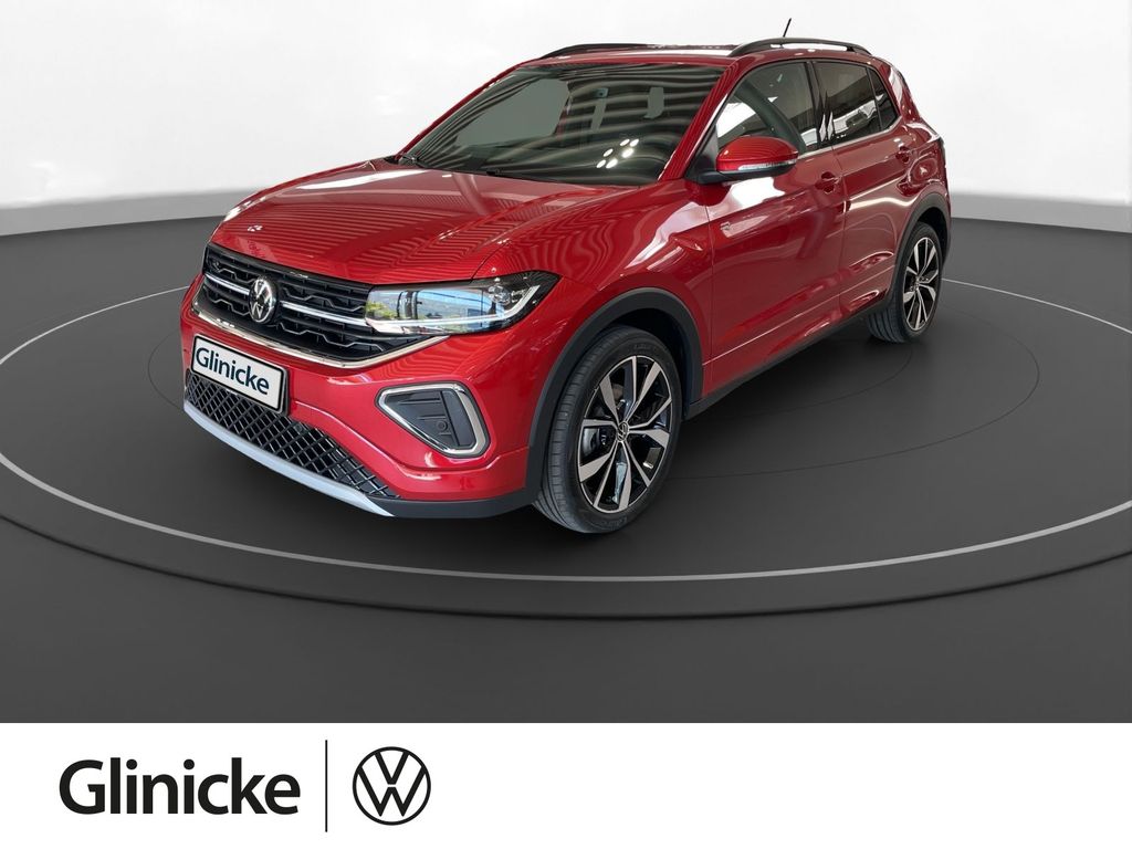 Bild des Angebotes Volkswagen T-Cross R-Line 1.5 TSI ACT (150 PS) DSG