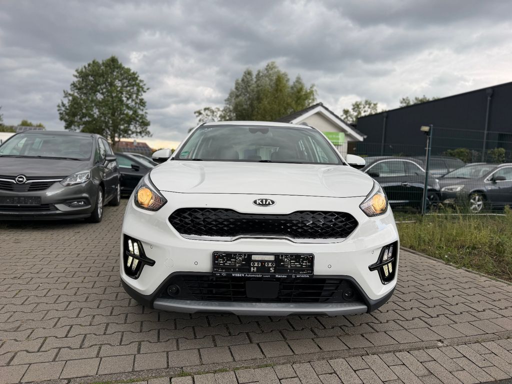 Bild des Angebotes Kia Niro Vision Plug-in Hybrid
