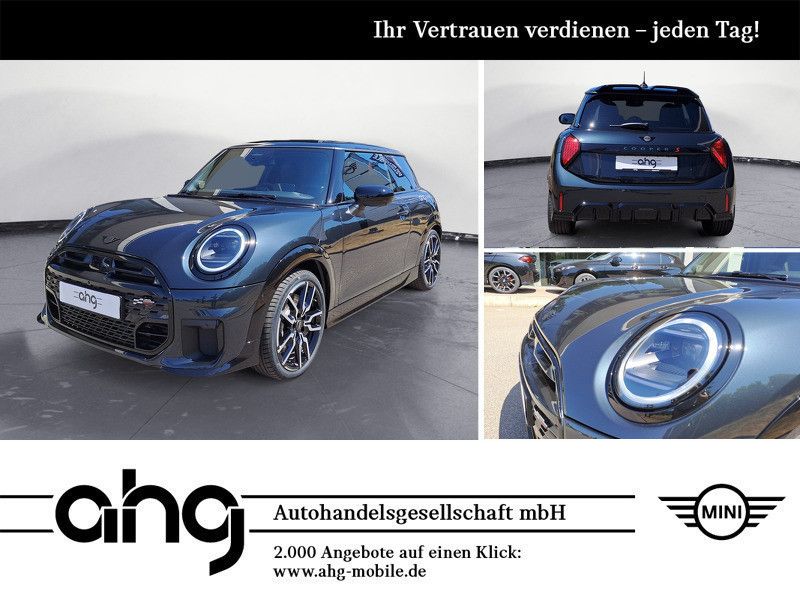 Bild des Angebotes MINI Cooper S Paket XL // John Cooper Works Trim