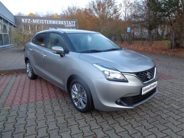 Bild des Angebotes Suzuki Baleno 1.0 BOOSTERJET SR/WR