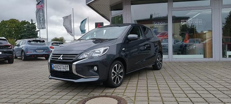 Bild des Angebotes Mitsubishi Space Star Select+ 1.2 MIVEC ClearTec 5-Gang