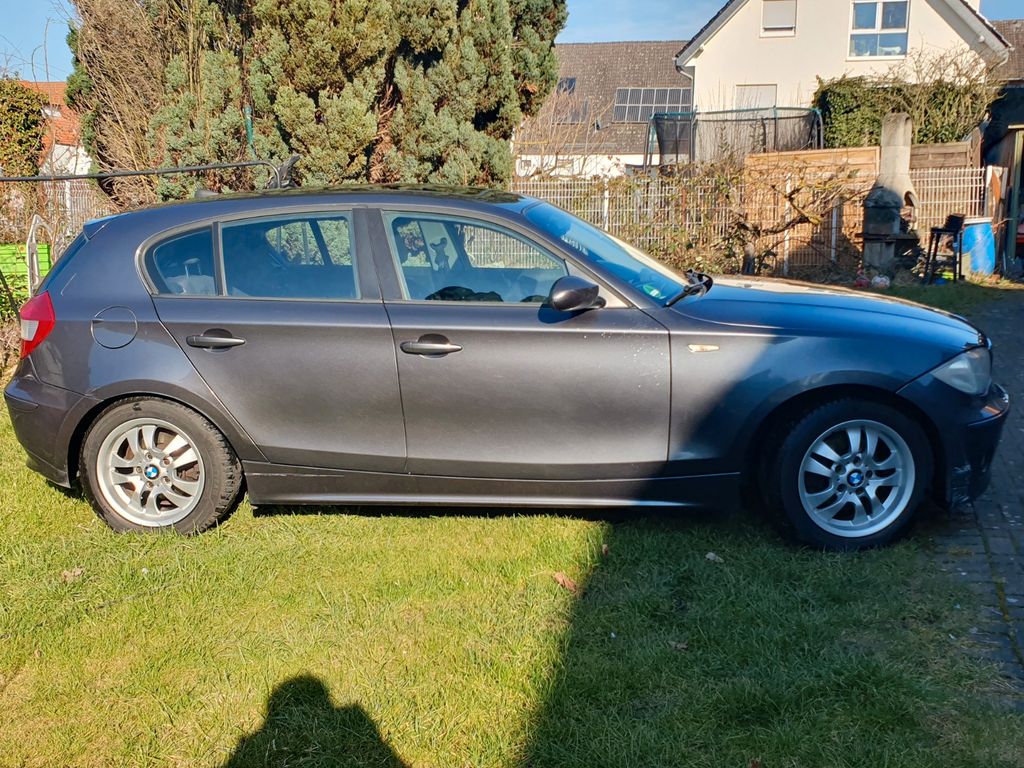 Bild des Angebotes BMW Fahrbereit mit LPG-Gasanlage