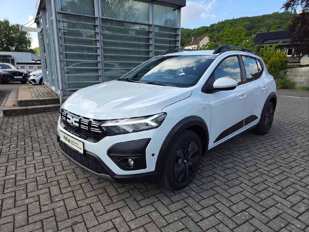 Bild des Angebotes Dacia Sandero III Stepway Expression