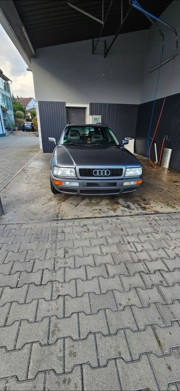 Bild des Angebotes Audi 80 2.6 E Euro Avant Auto Klima
