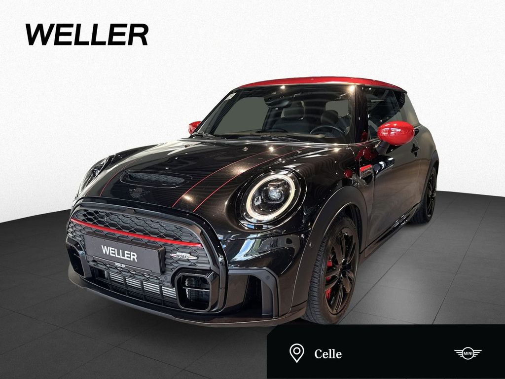 Bild des Angebotes MINI 3-Türer ACC HUD RFK CarPlay Sportpaket Navi LED