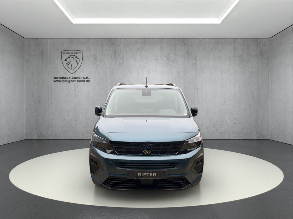 Bild des Angebotes Peugeot Rifter N1 L1 Allure BlueHDI 130