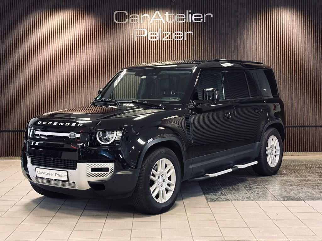 Bild des Angebotes Land Rover Defender 110 S D250 1 Hand*STHZ*Luft*AHK